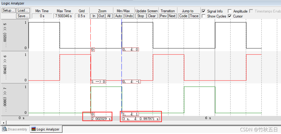 STM32CubeMX+Keil使用HAL库点灯