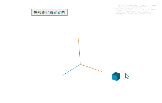 【Threejs基础教程-点线精灵篇】 4.4 曲线与路径_threejs 曲线-CSDN博客