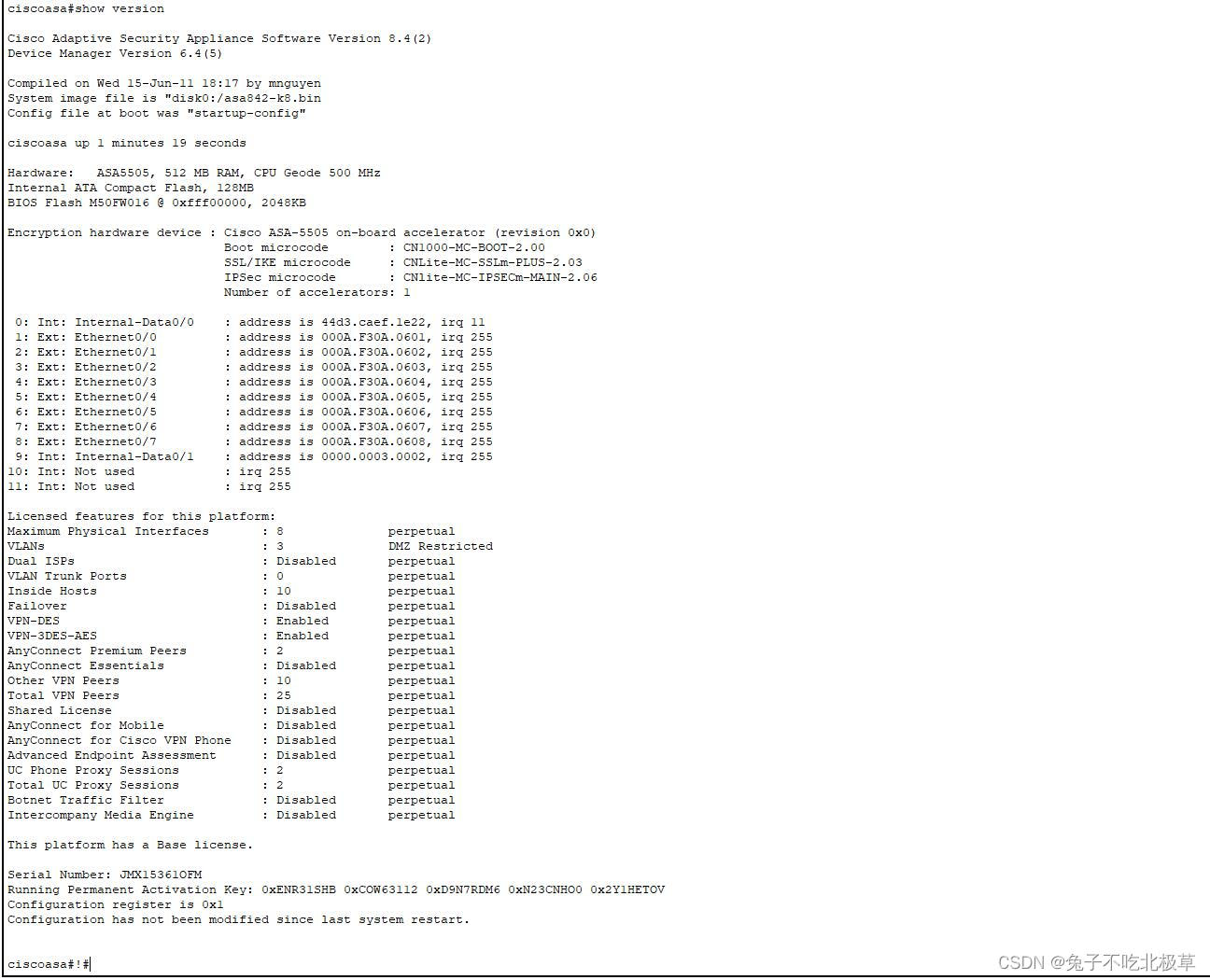 9.3.4 Packet Tracer - Ipv6 Neighbor Discovery 9.3.1.1 Packet Tracer - Configuring ASA Basic Settings and Firewall