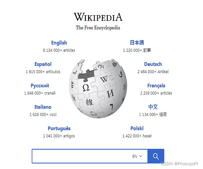 如何建立维基百科页面（Wikipedia）「终于解决」