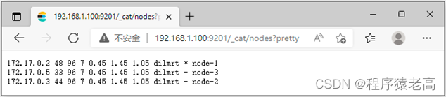 如何使用Docker搭建ES集群
