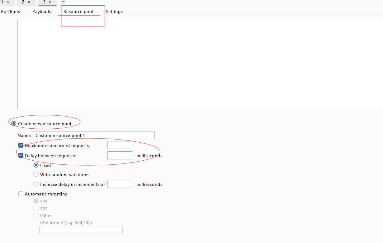 二、BurpSuite Intruder暴力破解