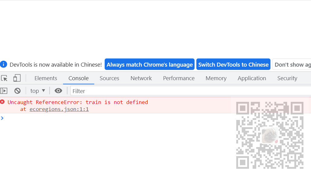 Jquery中使用JsonP加载本地json文件解决跨域问题