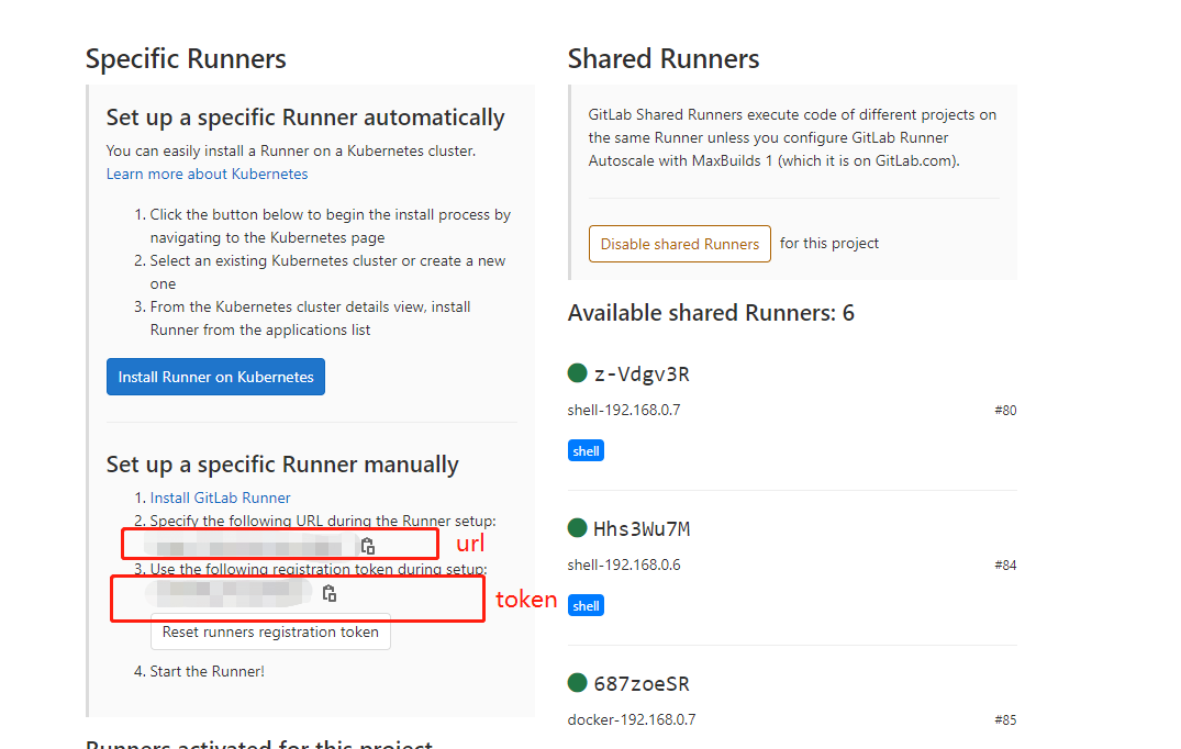 Gitlab Ci Getting Started and Practical - Programmer Sought