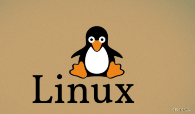 Linux:开源操作系统-CSDN博客