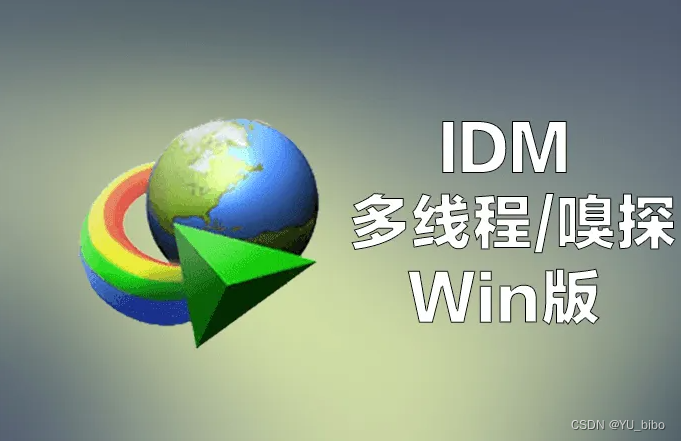 IDM下载器使用方法详解：百度网盘下载,视频会员一网打尽！第1张