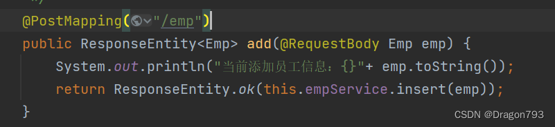HTTP请求报错:400 Bad Request解决方法!!_openai.badrequesterror: error code: 400 ...