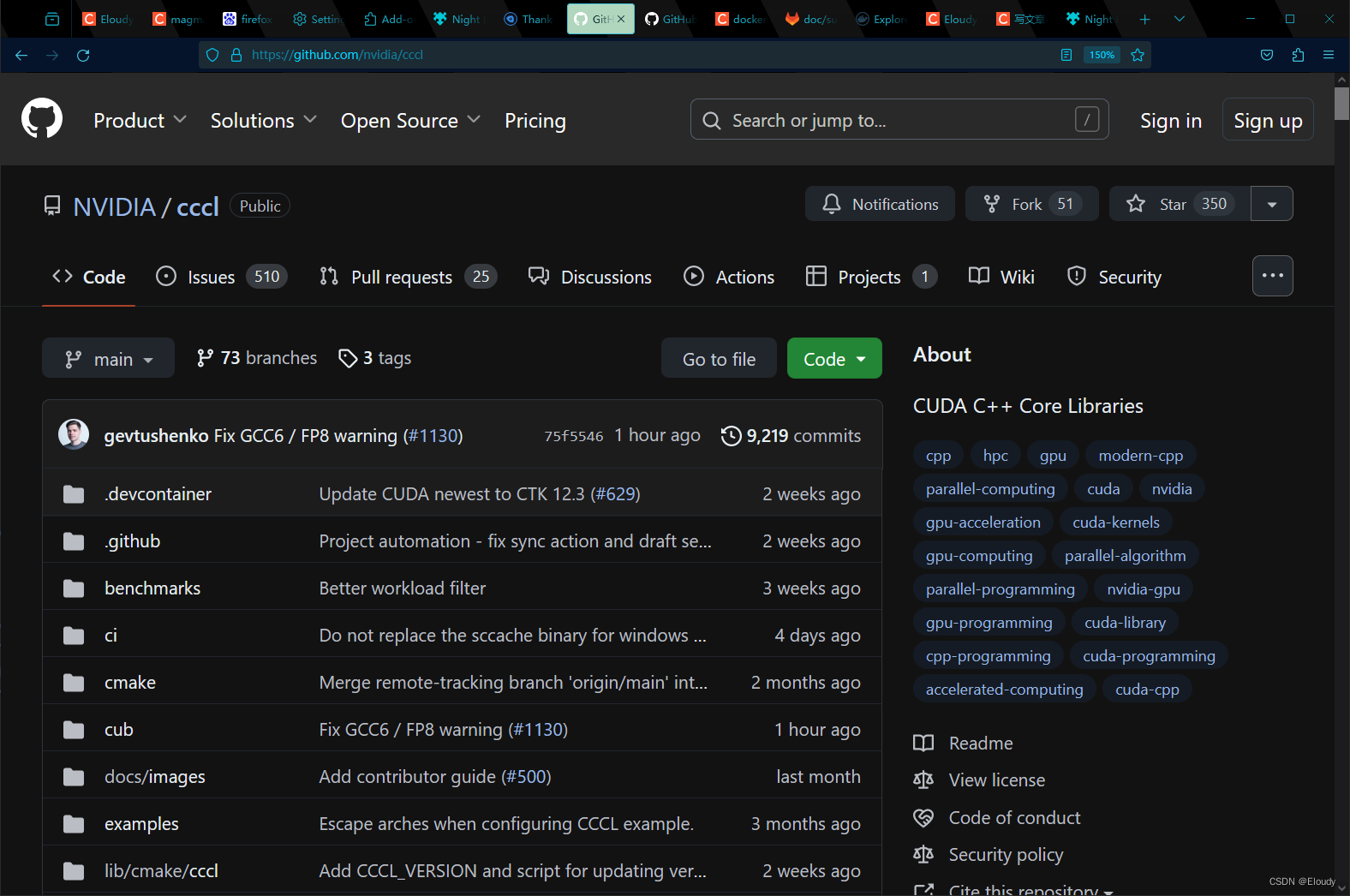 firefox 护眼模式 插件 Night Eye - Dark mode
