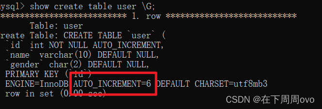 【MySQL速通篇001】5000字吃透MySQL部分重要知识点-小白菜博客