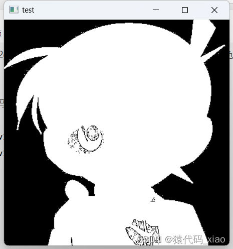 位运算bitwise_and和bitwise_not函数_bitwise not-CSDN博客