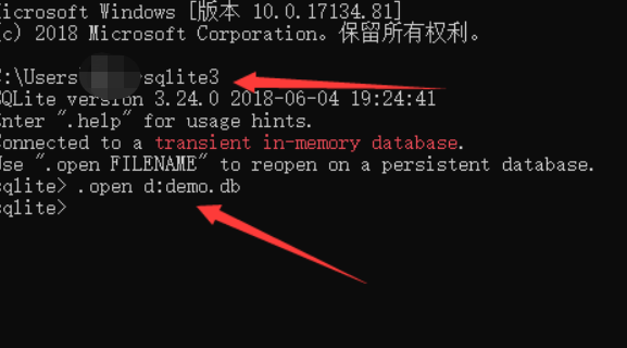 sqlite配置下载安装教程+简单案例「终于解决」_https://bianchenghao6.com/blog__第7张