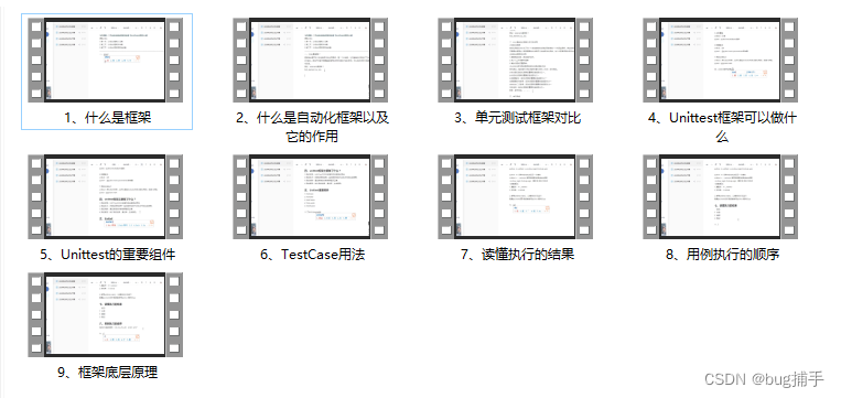 unittest教程__测试报告（6）