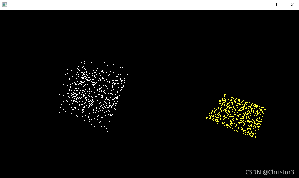 Bitmap Pcl PCL学习笔记(18)——projectInliers-CSDN博客