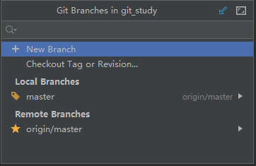 Git 入门到熟悉