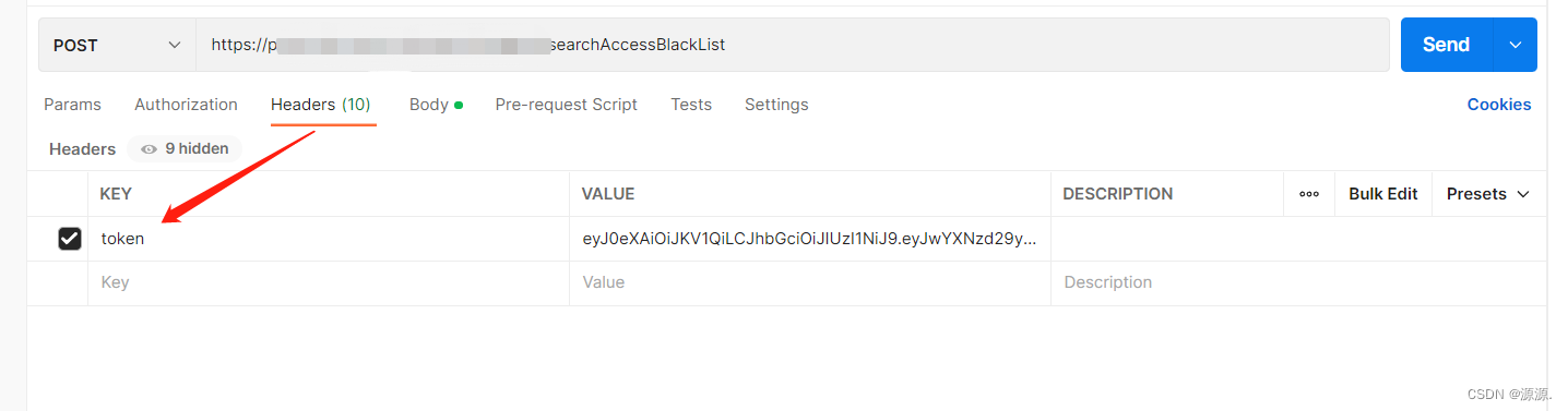 java 调用接口为json格式