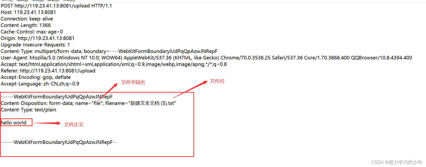 ⚡通信管理模块⚡