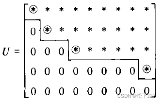 矩阵_几个特殊矩阵的逆矩阵 (https://mushiming.com/)  第6张