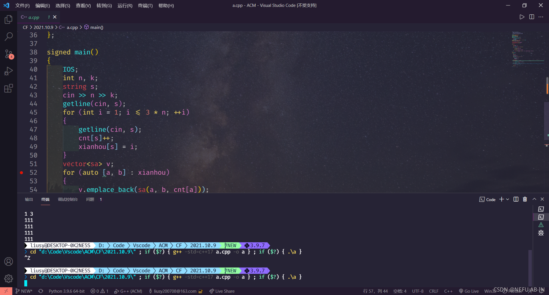 外链图片转存失败,源站可能有防盗链机制,建议将图片保存下来直接上传(img-9tgtJvGF-1633781781392)(C:sersiusyppDataoamingyporaypora-user-imagesmage-20211009201537573.png)