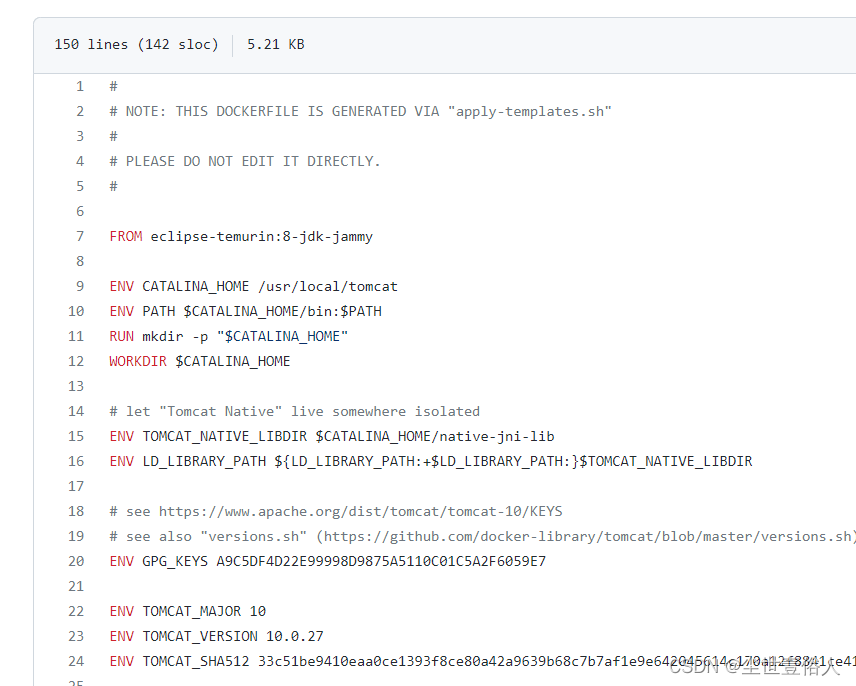 知识点9--Docker容器的数据卷