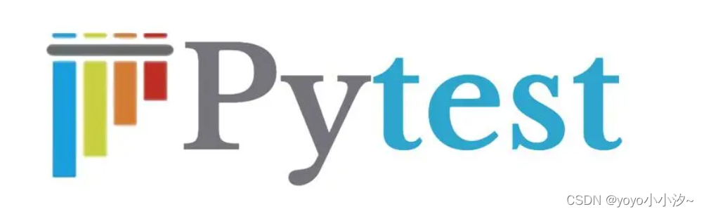 Python最火的第三方开源测试框架 ——pytest-CSDN博客
