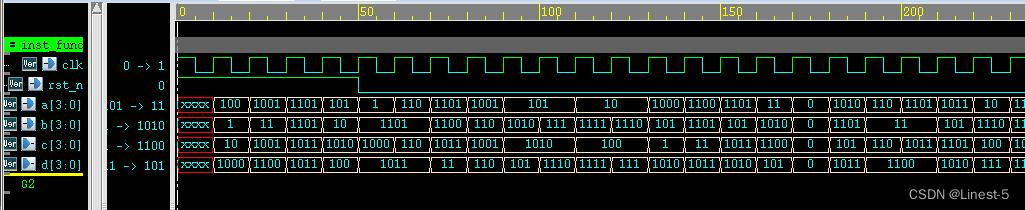 【牛客网刷题】VL8-VL10 generate for语句、比较数大小、function的使用