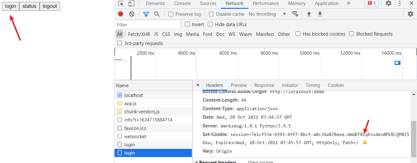 flask session api 访问不到 session 值_apifox工具 session没有值CSDN博客
