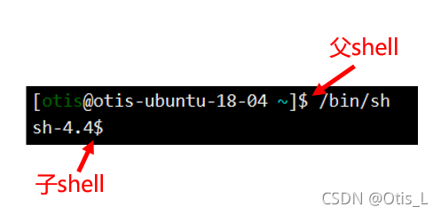 Linux Shell编程学习 基础篇 Shell与环境 Otis L的博客 Csdn博客 Linux Shell编程学习 基础篇 Shell与环境 Otis L的博客 Csdn博客