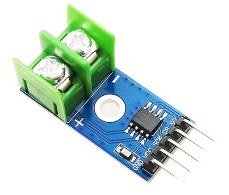 arduino 热电偶_arduino弯曲传感器