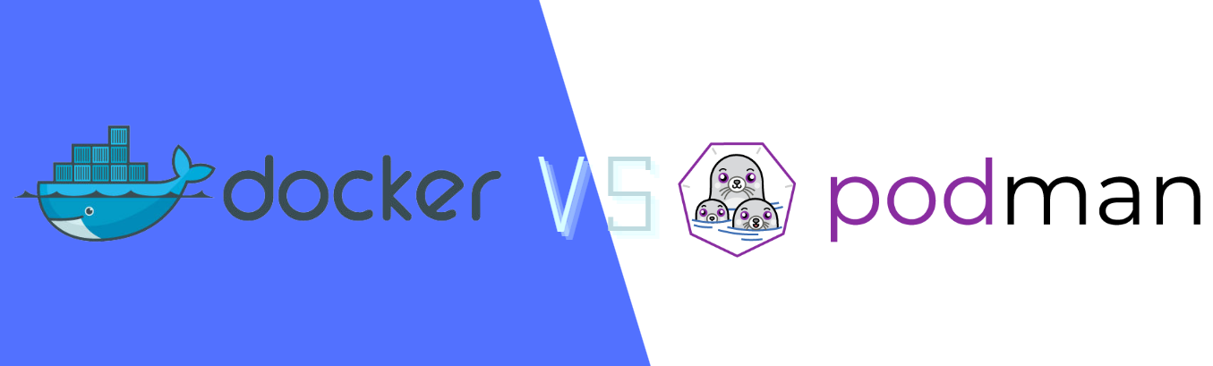 Docker vs. Podman: 选择容器技术的智慧之选