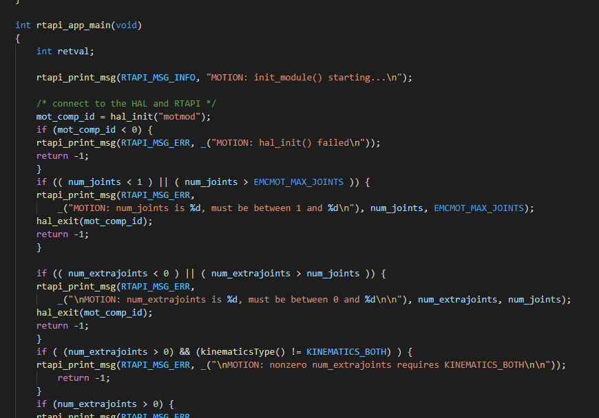 linuxcnc 源码解读01_linuxcnc源码分析-CSDN博客