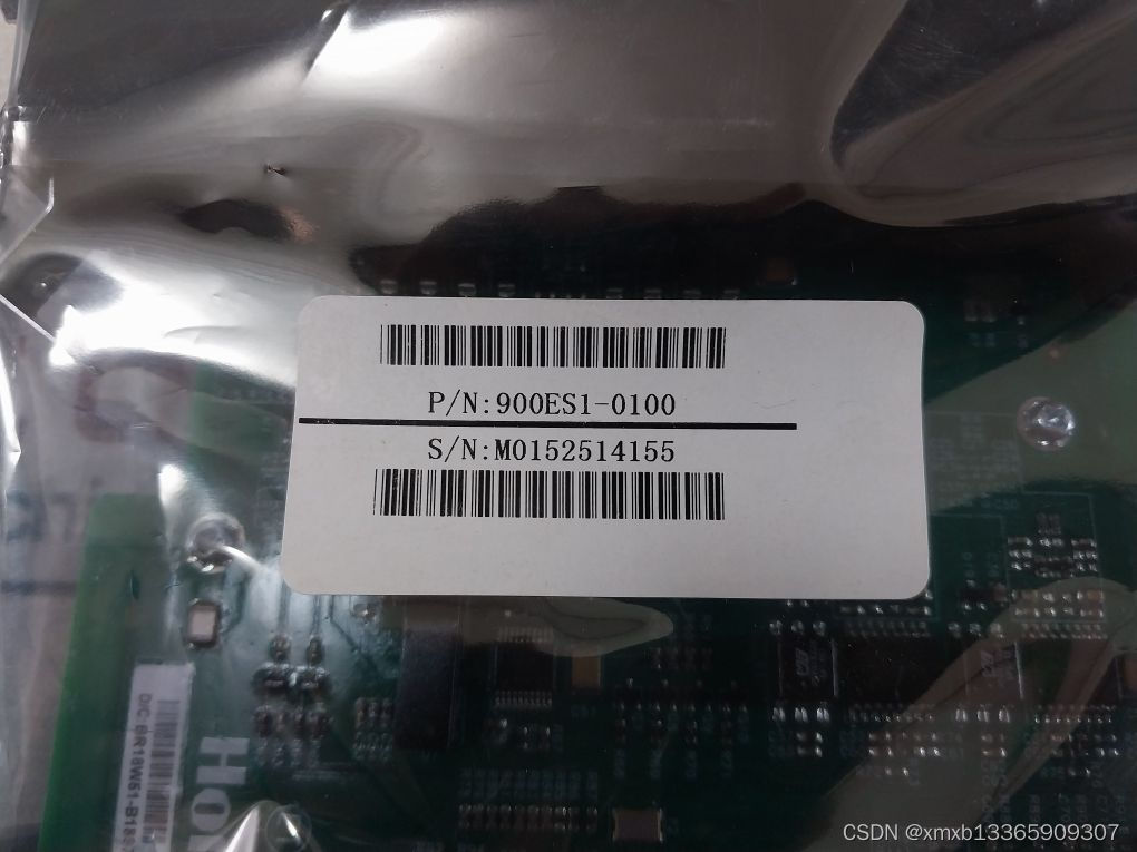 900ES1-0100 honeywell 可减少视觉引导应用的整体开发时间