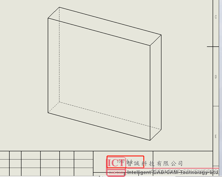 如何解决SOLIDWORKS工程图链接到零件的属性不显示