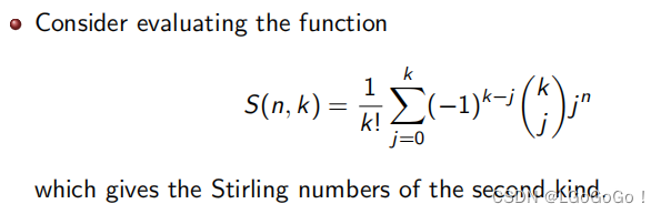 STATS 782 - Control Flow and Functions