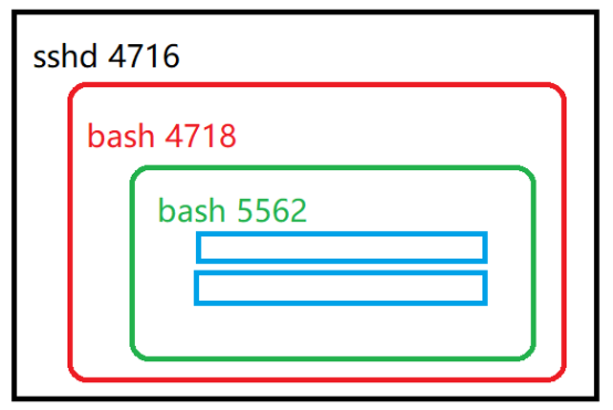 Linux基础 五 Bash Io与变量 数组 表达式 分支与循环 M0 的博客 Csdn博客