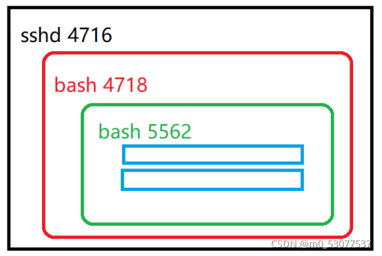 Linux基础 五 Bash Io与变量 数组 表达式 分支与循环 M0 的博客 Csdn博客