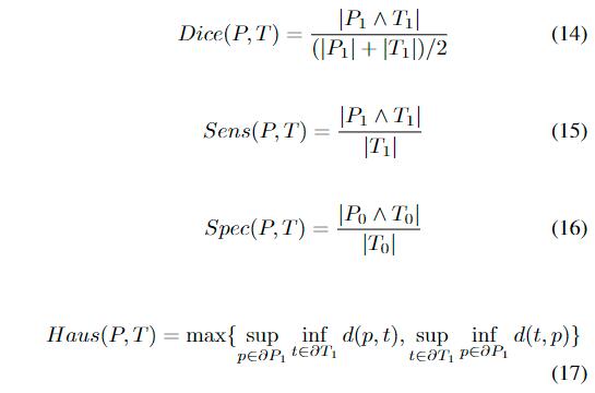 【脑肿瘤分割】Deep learning based brain tumor segmentation: a survey