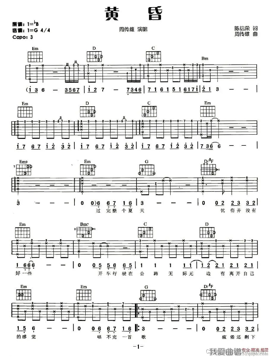 2022-07-31 零基础吉他入门知识(一):认识吉他(琴弦,品格)等,如何弹奏吉他,左右手指法练习,扫弦,和弦级数和常见和弦