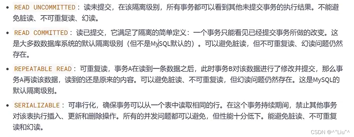 摘自尚硅谷宋红康老师的课