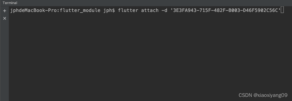 Flutter与iOS混合开发实战，Flutter与iOS混合开发实战指南，Flutter与iOS混合开发实战指南，从入门到精通的实战教程 第5张