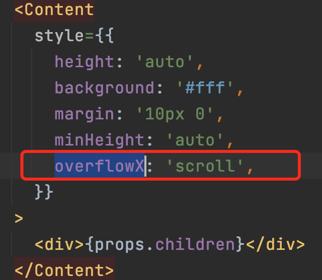 document.body.scrollHeight 取值不变