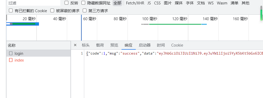 SpringBoot——SB整合mybatis案例(残缺版本)第四集(真*大结局)