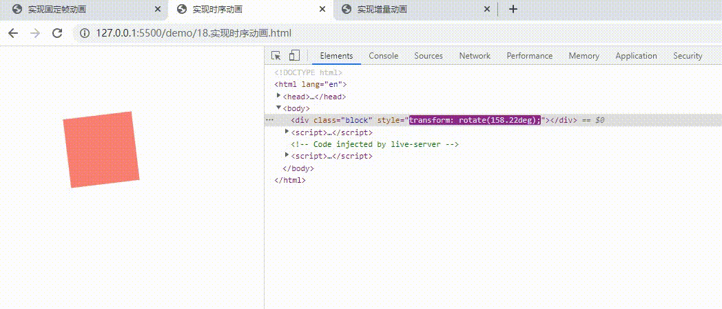 【视觉高级篇】18 # 如何生成简单动画让图形动起来?_时序动画-CSDN博客