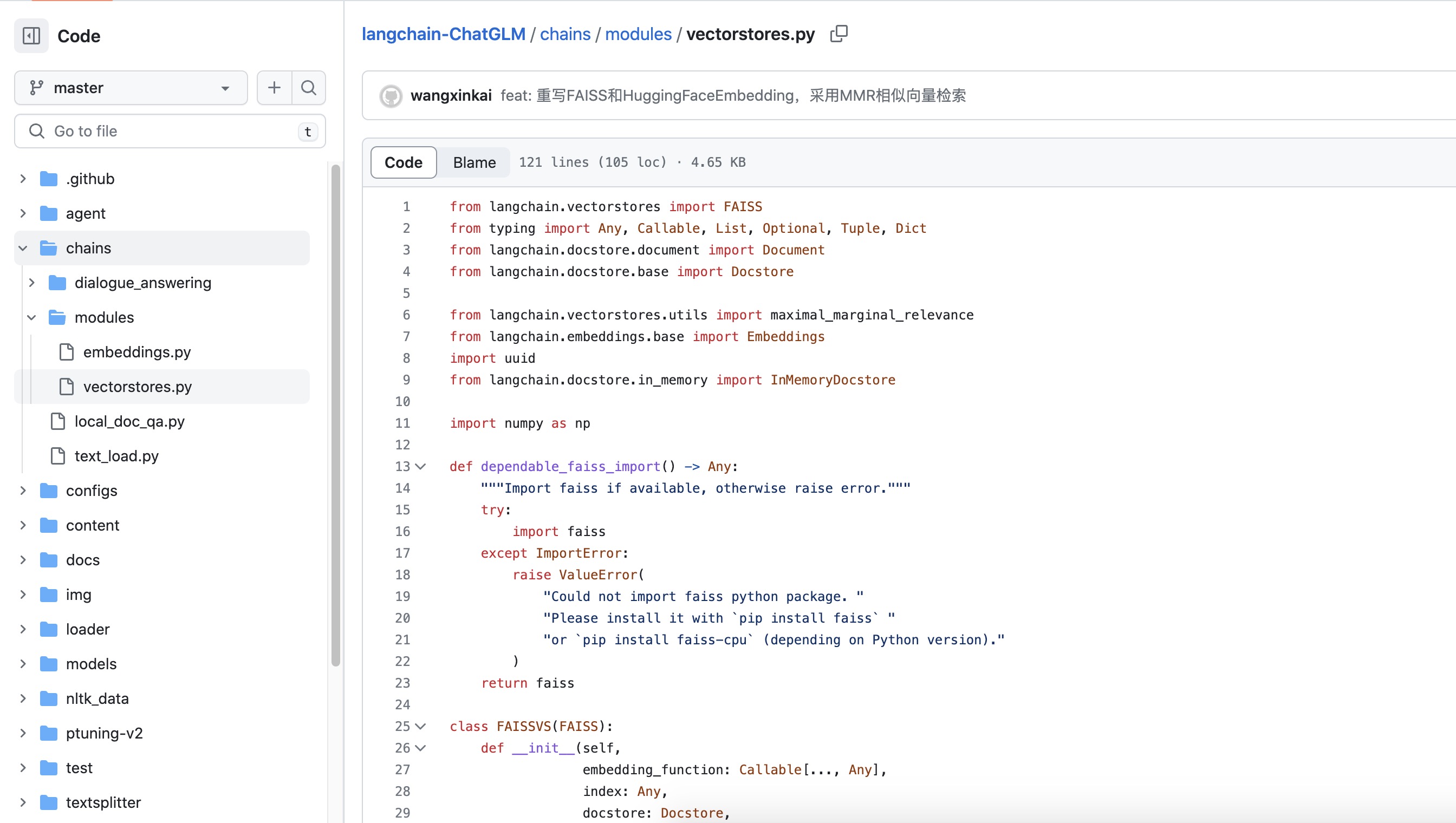 给LLM装上知识：从LangChain+LLM的本地知识库问答到LLM与知识图谱的结合