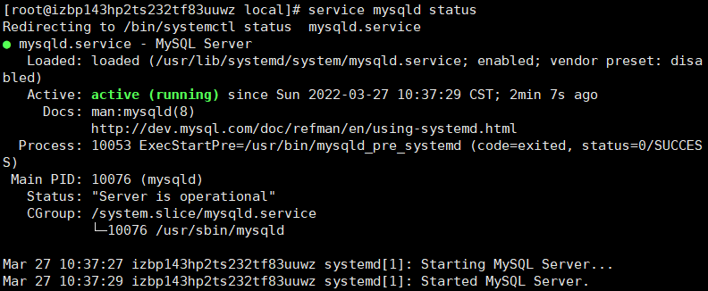 how-to-start-mysql-via-command-line-in-windows-and-linux-wisetut