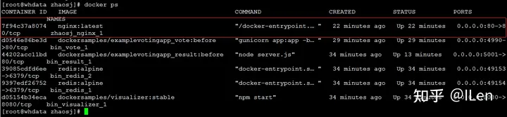 Docker之docker-compose（介绍，安装及入门示例）