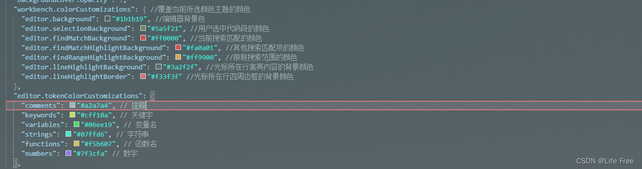 Vscode设置背景图片