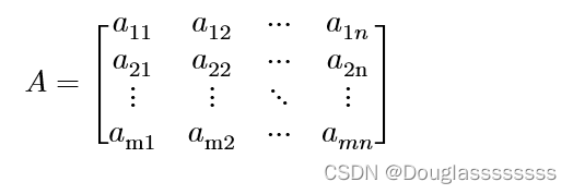 【考研数学】线性代数第四章 —— 线性方程组（1，基本概念 | 基本定理 | 解的结构）