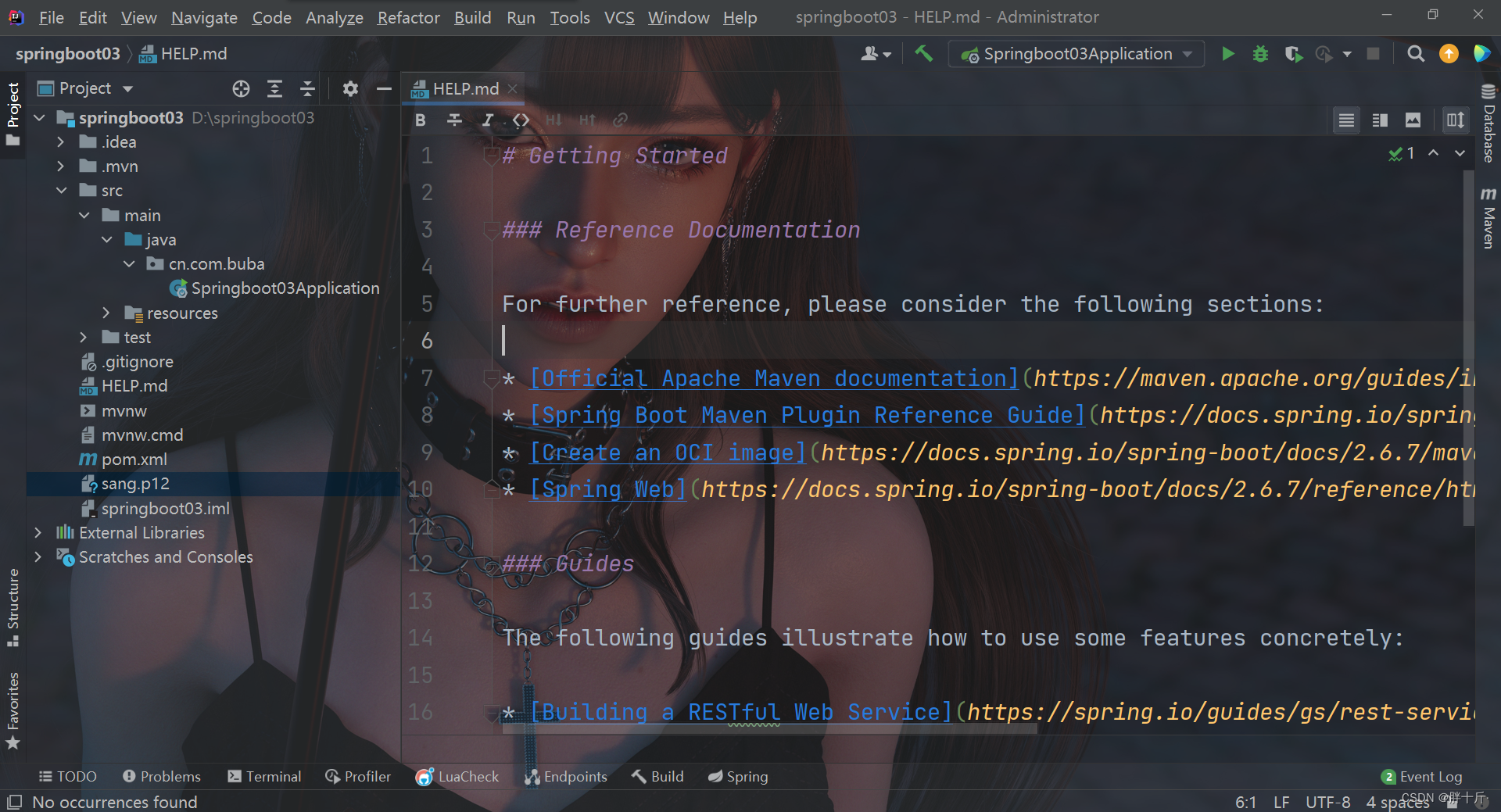 .NET 6 ‘Unable to configure HTTPS endpoint... - Programmer Sought
