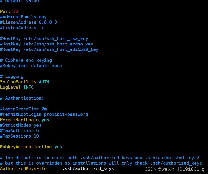 Centos 7.9的openssh如何升级_centos7.9升级openssh-CSDN博客