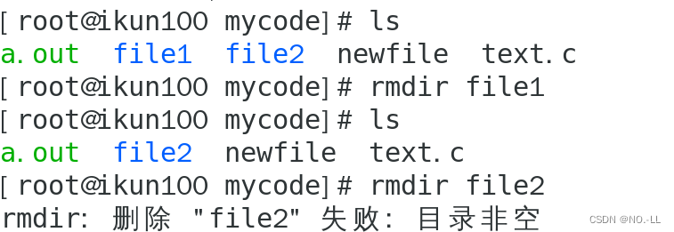 Linux入门 - 最常用基础指令汇总